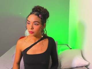 alexiiabrown live