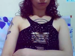 celena098 Live Webcam on CamSoda