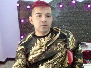 dolly-dirty's CamSoda show and profile