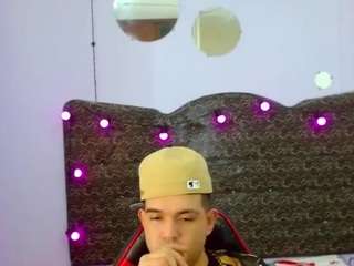 dolly-dirty webcam model