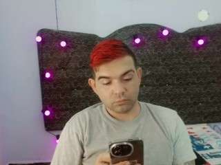 dolly-dirty webcam model