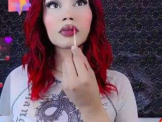 dolly-dirty Live Webcam on CamSoda