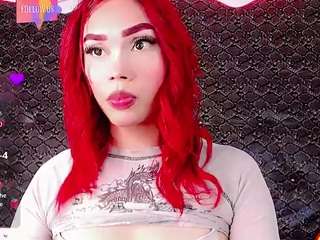 dolly-dirty live cam profile