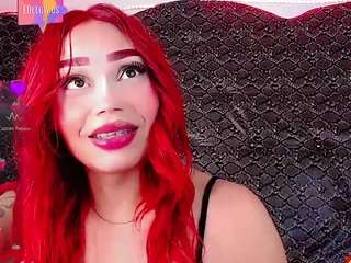 dolly-dirty live cam profile