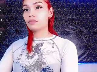Dieses Model ist jetzt live. dolly-dirty