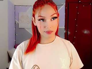 dolly-dirty Sex Cam Show