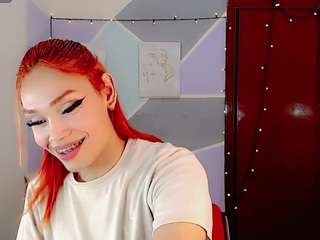 dolly-dirty Sex Cam Show