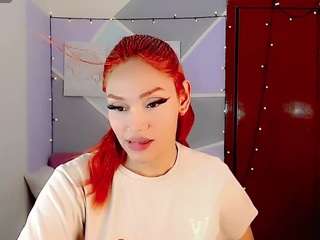 dolly-dirty Sex Cam Show