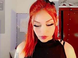dolly-dirty Sex Cam Show