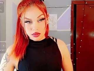 dolly-dirty Sex Cam Show