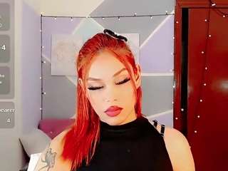 dolly-dirty Sex Cam Show