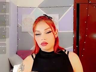 dolly-dirty Sex Cam Show