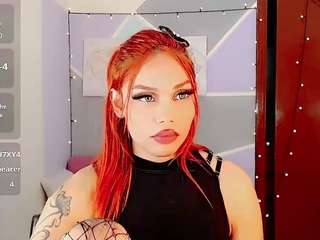 dolly-dirty Sex Cam Show