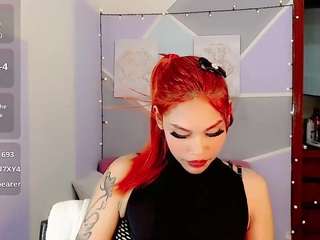 dolly-dirty Sex Cam Show
