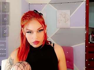 dolly-dirty Sex Cam Show