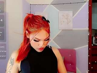 dolly-dirty Sex Cam Show