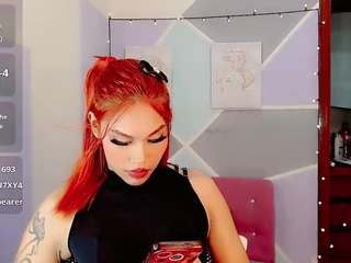 dolly-dirty Sex Cam Show