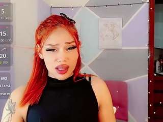 dolly-dirty Sex Cam Show