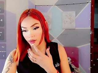 dolly-dirty Sex Cam Show