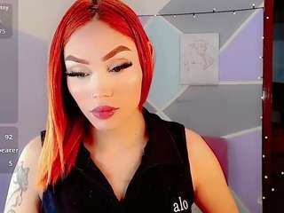dolly-dirty Sex Cam Show