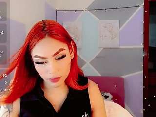 dolly-dirty Sex Cam Show