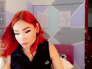 dolly-dirty Sex Cam Show