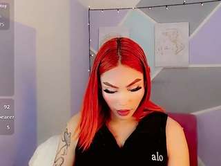 dolly-dirty Sex Cam Show