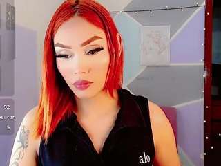 dolly-dirty Sex Cam Show