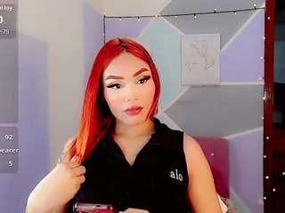dolly-dirty Sex Cam Show