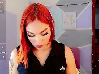 dolly-dirty Sex Cam Show