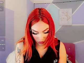 dolly-dirty Sex Cam Show