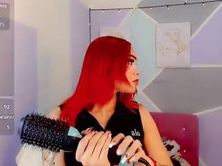 dolly-dirty Sex Cam Show