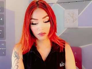 dolly-dirty Sex Cam Show