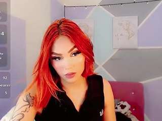 dolly-dirty Sex Cam Show