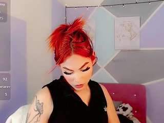 dolly-dirty Sex Cam Show