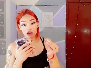 dolly-dirty Sex Cam Show