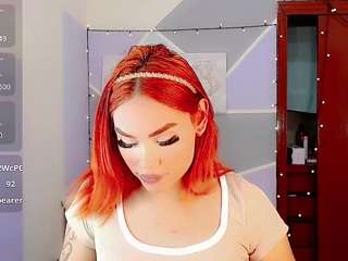 dolly-dirty Sex Cam Show