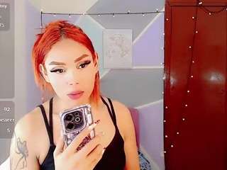 dolly-dirty Sex Cam Show