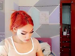 dolly-dirty Sex Cam Show