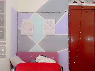 dolly-dirty Sex Cam Show