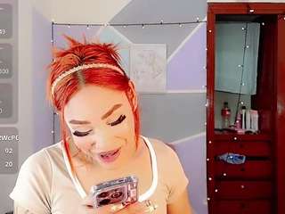 dolly-dirty Sex Cam Show