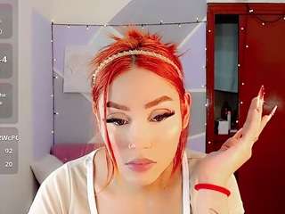 dolly-dirty Sex Cam Show