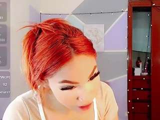 dolly-dirty Sex Cam Show