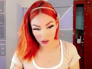 dolly-dirty Sex Cam Show