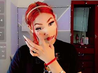 dolly-dirty Sex Cam Show