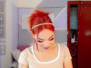 dolly-dirty Sex Cam Show