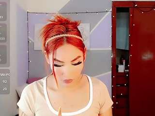 dolly-dirty Sex Cam Show