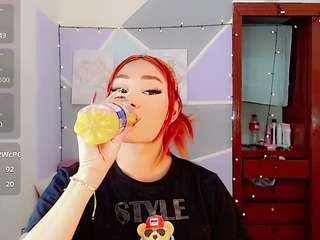 dolly-dirty Sex Cam Show