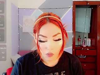 dolly-dirty Sex Cam Show
