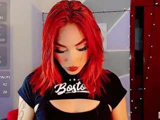 dolly-dirty Sex Cam Show